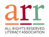 All Rights Reserved logo